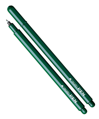 PENNARELLO TRATTO PEN VERDE         830704