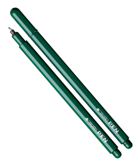 PENNARELLO TRATTO PEN VERDE         830704