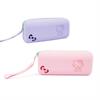 BAULETTO SILICONE HELLO KITTY       HK988000