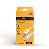 CAVO RICARICA USB TO USB-C          KM0963