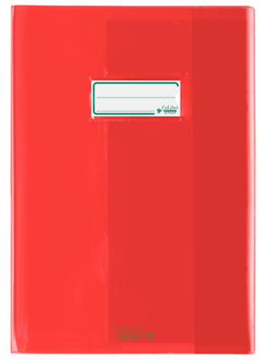 COPRIMAXI COLIBRI TRASPARENTE 130MY ROSSO   400174464