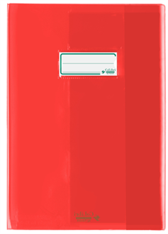 COPRIMAXI COLIBRI TRASPARENTE 130MY ROSSO   400174464