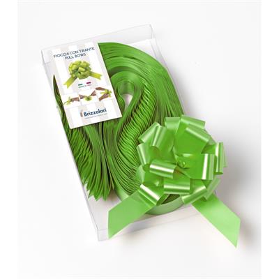 NASTRO STRIP MM31 VERDE 09          2100/09