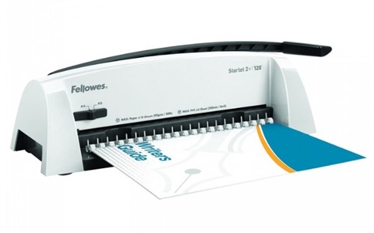 RILEGATRICE FELLOWES STARLET 120 5630901