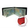 PORTACARDS LIBRO 12 SCOMPARTI 1029