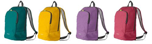BORSE ZAINO PIEGHEVOLE READY INTEMPO  9238RD