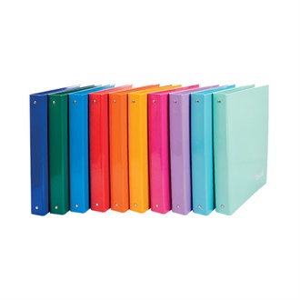 RACCOGLITORE AD ANELLI LUCIDO 20X23CM D.30 19NIK068/A5