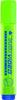 EVIDENZIATORE TRATTO VIDEO VERDE LIME            830209