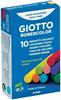 GESSI GIOTTO COLORATI 10PZ  538900