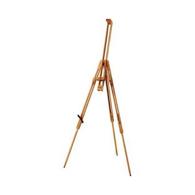CAVALLETTO IN LEGNO 96x96x192H UTILE 106CM ART.45 CWR