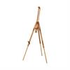 CAVALLETTO IN LEGNO 96x96x192H UTILE 106CM ART.45 CWR