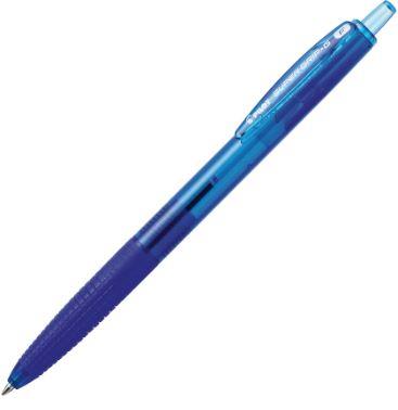 PENNA PILOT SUPERGRIP G SCATTO XB 1.6MM BLU' 1731