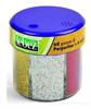 DISPENSER PORPORINA GLITTER MULTICOLOR 60GR LEBEZ 80318