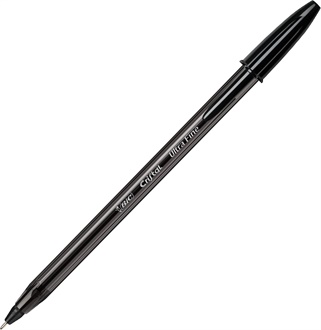 PENNA BIC CRISTAL EXACT 0,7MM NERA 992603