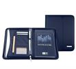 PORTABLOCCO PROFESSIONAL A4 20,5X25 NIJI  4850-BL BLU