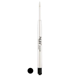 REFILL TIPO PARKER NIJI NERO  5614-N