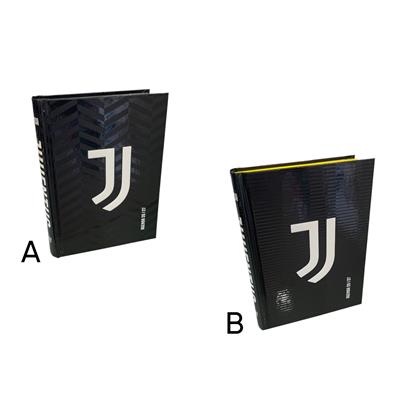 DIARIO STANDARD JUVENTUS 16 MESI 2026/2027          50B602603