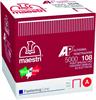 PUNTI FISSATRICE 108 FOREST 8MM 5000PZ        1101203