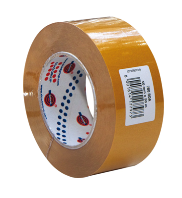 NASTRO BIADESIVO 50X50MT            700rda