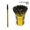 PENNA SFERA NORIS STICK NERO 1MM STAEDTLER  434