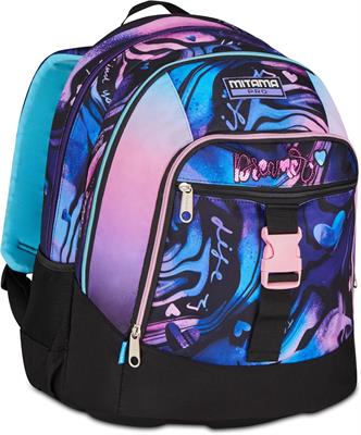 ZAINO X-PLUS MITAMA SHINYCREW       65617