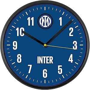 OROLOGIO PARETE INTER               90G302515