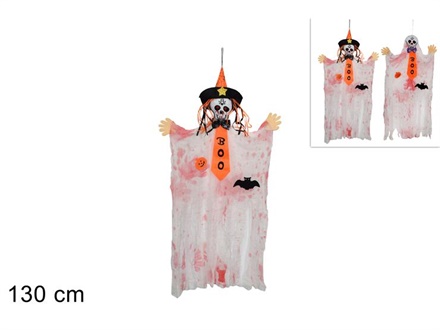 APPENDINO FANTASMA