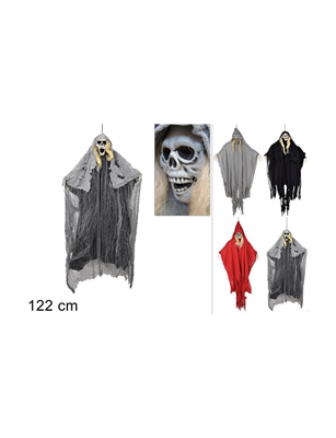 MOSTRO APPENDINO 122CM