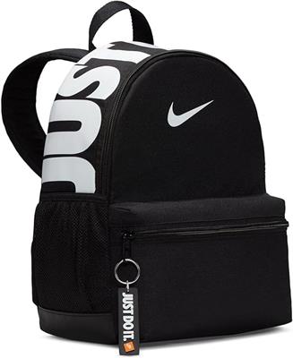 ZAINO JUST DO IT NIKE NERO          DR6091-010