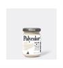 VASETTO POLYCOLOR BIANCO DI TITANIO     140ML M1220018
