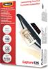 POUCHES PER PLASTIFICATRICI 60X90MM 125MY 100PZ FELLOWES 53974