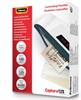 POUCHES IN POLIESTERE 65X95MM SPESSORE 125MY FELLOWES 5306702