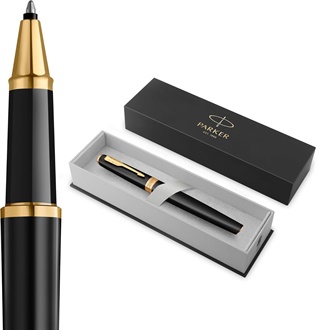 PENNA PARKER ROLLER MERID NERO MBLK        2231402