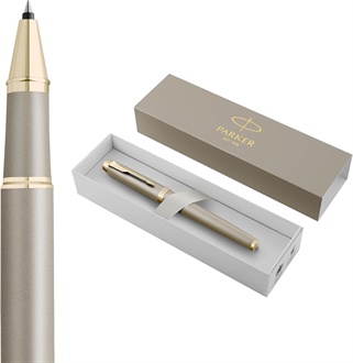 PENNA PARKER ROLLER SANDSTN CHT RB F BL    2235419