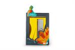 MAXI TEMPERINO PELA VERDURE        M11008-33561