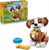 LEGO CREATOR 3IN1 CANE              31382