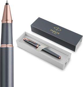 PENNA PARKER ROLLER SLATE PGT RB F NERO    2235423