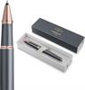 PENNA PARKER ROLLER SLATE PGT RB F NERO    2235423