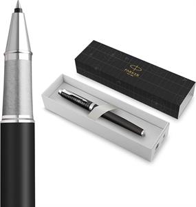 PENNA PARKER ROLLER LEFACY CT RB NERO      2228741