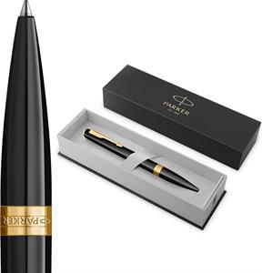 PENNA PARKER SFERA MERID NERO GT BP       2231395