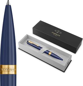PENNA PARKER SFERA MERID BLU GT BP        2231411