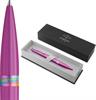 PENNA PARKER SFERA MERID GRAPE RBT BP     2247777