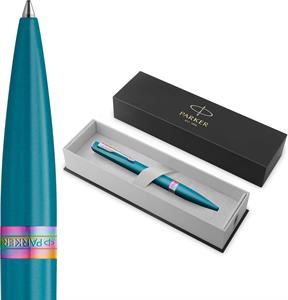 PENNA PARKER SFERA MERID TEAL RBT BP      2247773
