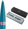 PENNA PARKER SFERA MERID TEAL RBT BP      2247773