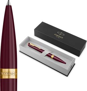 PENNA PARKER SFERA MERID ROSSO GT BP      2231415