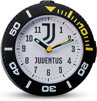 SVEGLIA JUVENTUS  90G302510