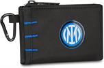 PORTAMONETE C/MOSCHETTONE INTER     30F302620-899