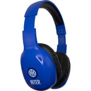 CUFFIE WIRELESS CON MICROFONO INTERNO INTER        TM-ZEB04-INT