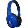 CUFFIE WIRELESS CON MICROFONO INTERNO INTER        TM-ZEB04-INT