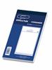 BLOCCO COMANDE 17X10 3 COPIE 10204  TASK